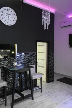 Modern Design Apartment in the City Center